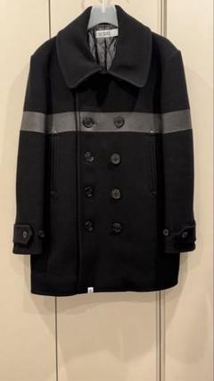 【美品】SEQUEL P-COAT (SQ-20AW-JK04) サイズM 美品】SEQUEL P-COAT (SQ-20AW-JK04) サイズM - メルカリ