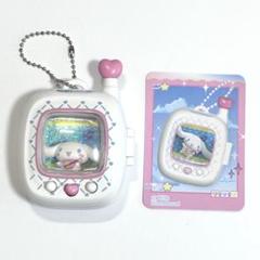 miniso サンリオ ポケットエルフ シナモロール