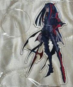 春猿火 V.W.P 振袖立体アクリルスタンド アクスタ フィギュア