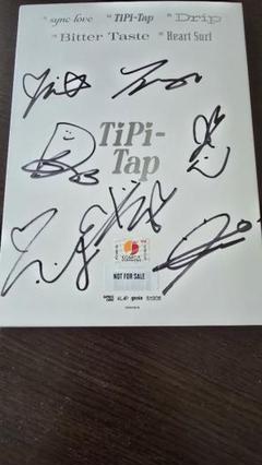 Kep1er イェソ 直筆サイン 生写真 Madein FIRST IMPACT kep1er 江崎ひかる ヒカル 直筆サイン CD Mwave K