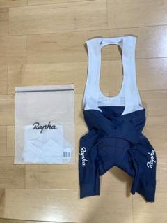 【未使用品】Rapha ビブタイツ ホワイト/ブラック 2025年最新】Yahoo!オークション -rapha Pro bib(自転車