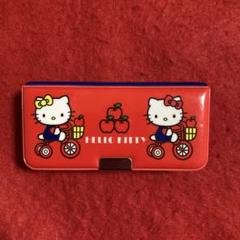 ハローキティ ミニ筆箱