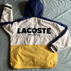 2025年最新】Lacoste Live ナイロンジャケットの人気アイテム