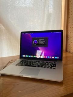 2025年最新】MacBook pro 15インチ 2015 ジャンクの人気アイテム