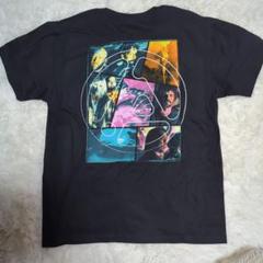 新品未開封・Linkin Park FROM ZERO Tシャツ日本限定 XL linkinpark 2025 ツアーグッズ from zero ハイブリッドセオリー