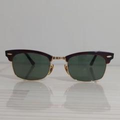 2025年最新】ray ban ボシュロム クラブマスターの人気アイテム