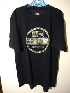 【土日限定】NEWERA ORIGINATORS Tシャツ