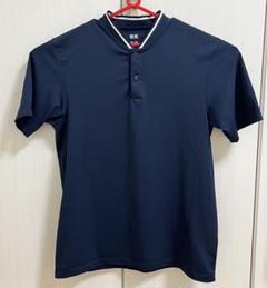 UNIQLO メルセデス・ベンツ ポロシャツ アダムスコット サイン入り 新品】アダムスコット 直筆サイン入り ポロシャツ UNIQLO