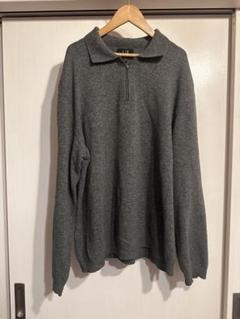 dunhill カシミア混ニット　ほぼ未使用　LL dunhill カシミア混ニット ほぼ未使用 LL - メルカリ