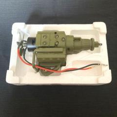 【送料無料・匿名配送】軍用トラック用 モーター付変速機 送料無料・匿名配送】軍用トラック用 モーター付変速機 - メルカリ