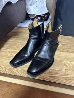 けい様 sonshinbal ヒールブーツ購入後磨き上げ けい様 sonshinbal ヒールブーツ購入後磨き上げ - メルカリ