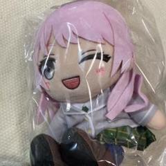 【新品】バンドリ! MyGO!!!!! 千早愛音 ぬいぐるみ 制服Ver Amazon.co.jp: BanG Dream! MyGO!!!!! 千早 愛音 制服Ver