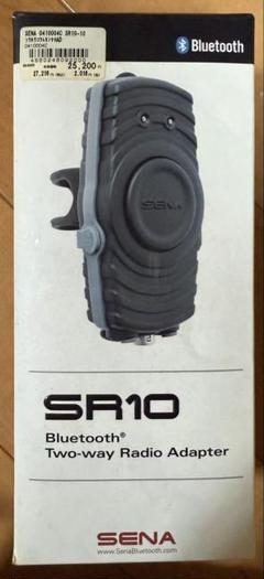 楽天市場】sena sr10の通販