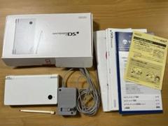 ニンテンドーDSi ホワイト 本体