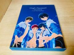 2025年最新】映画 ハイ☆スピード!-Free! Starting Days-の人気
