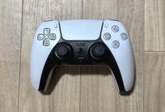 PlayStation5 DualSense コントローラー ジャンク品