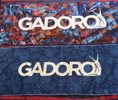 GADORO 日本武道館公演グッズセット タオル ステッカー