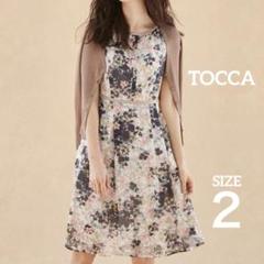 2025年最新】TOCCA レディース ロングワンピースの人気アイテム