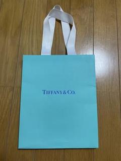 2025年最新】TIFFANY ショップ袋・ショッパーの人気アイテム