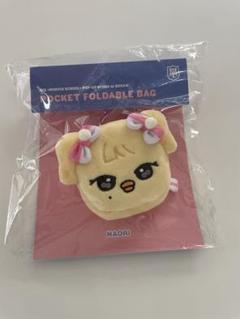 IVE MINIVE popup PVC ポーチ　リュック PRE-ORDER] IVE (아이브) WELCOME TO MINIVE SCHOOL 2025 IVE X