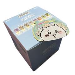 新品BOX おまけつき】 ちいかわ ジオラママスコットコンパクト