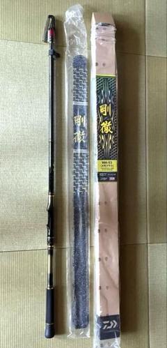 2本セット クレイジーカープNEO 390MH-T 未使用品 鯉釣り 鯉竿 2本セット クレイジーカープNEO 390MH-T 未使用品 鯉釣り 鯉竿