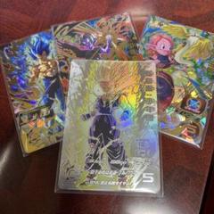 2025年最新】ドラゴンボールヒーローズ lc セットの人気アイテム