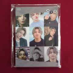 防弾少年団(BTS) - BTS グク メモ帳小 1冊50枚 韓国製作者 さま