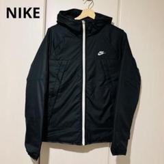 希少　NIKE ナイキ　アーセナル　2way リバーシブル　ダウンジャケット　L NIKE - 00s Y2K NIKE ACG ナイキ リバーシブルダウンジャケット