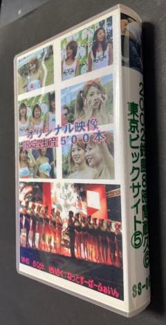 ＜超激レアDVD＞「鈴鹿8耐」サーキットギャル スーパー・ハイレグ No.1 熱い戦い 鈴鹿 8耐 ハイレグ ギャル 軍団 DVD No1.2 2枚セット