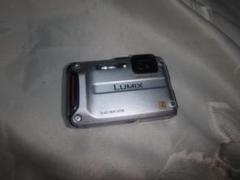 PANASONIC DMC-FT4 LUMIX デジタルカメラ 異音小あり PANASONIC DMC-FT4 LUMIX デジタルカメラ 異音小あり - メルカリ