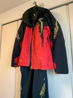 ゆみりんシマノNEXUS GORE-TEX フィッシングウェア 上下 シマノnexusGORE-TEXウェア GORE-TEXウェア