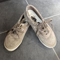 Vans WTAPS スニーカー シューズ　22.5cmのサムネイル