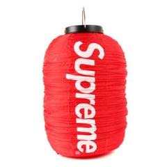 supreme ランタン 提灯 ちょうちん 19aw