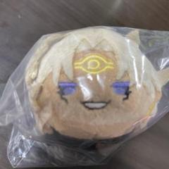 遊戯王　マスコット　ぬいぐるみ　もちマス もちもちマスコット遊☆戯☆王デュエルモンスターズ（1BOX=10個入）