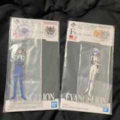 【新品未開封】一番くじエヴァンゲリオン〜ヤマト作戦！〜F賞