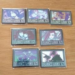 2025年最新】black lagoon くじの人気アイテム - メルカリ