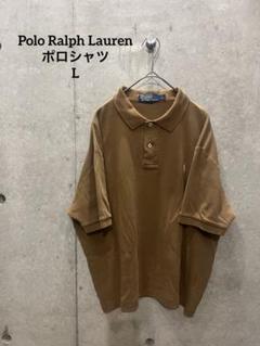 Polo Ralph Lauren ポロシャツ　レアサイズ