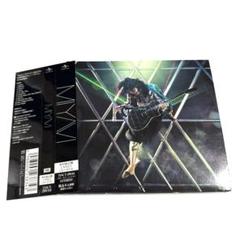 雅-miyavi- / MIYAVI 初回限定盤