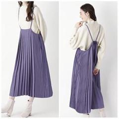 AG by aquagirl / pleats one-piece