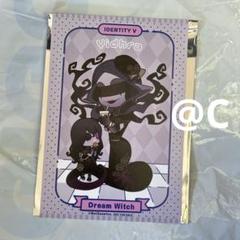 第五人格 雑誌表紙風アクリルスタンド 夢の魔女 イドーラ（値段交渉可） identityⅤ 第五人格】 夏の風物詩 アクスタ 夢の魔女 イドーラ