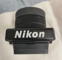 Nikon DW-21 高倍率ファインダー F4用のサムネイル