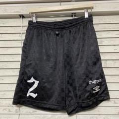 2025年最新】UMBRO supreme パンツの人気アイテム - メルカリ