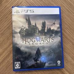 PS5 ホグワーツ・レガシー