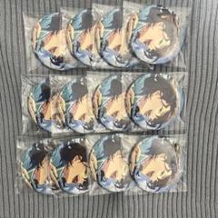 あんスタ オルタード fine-O イベコレ缶バッジ 巴日和 イベコレ缶バッジ［Extra］『オルタード』＆『fine-O』-Idol