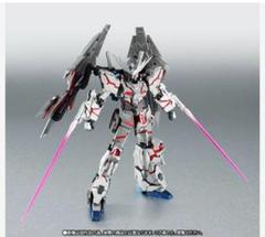 ロボット魂ユニコーンガンダムフェネクスTypeRC〜その2〜