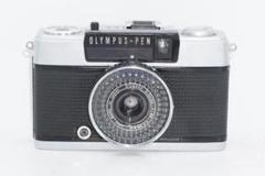 Sランク 美品 整備済み OLYMPUS PEN EE-3 6ヶ月動作保証付き Sランク 美品 整備済み OLYMPUS PEN EE-3 6ヶ月動作保証付き