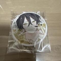 エリヤ　ハニヴ　缶バッジ