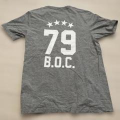 BUMP OF CHICKEN☆ナンバリングTシャツ灰L☆バンプオブチキン 商品一覧 | BUMP OF CHICKEN SHOP
