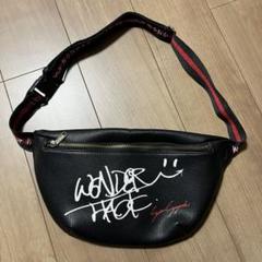 AAA 末吉秀太 WONDER HACK ショルダーバッグ - メルカリ